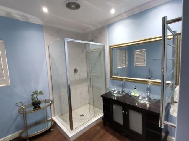 House for rent in East London