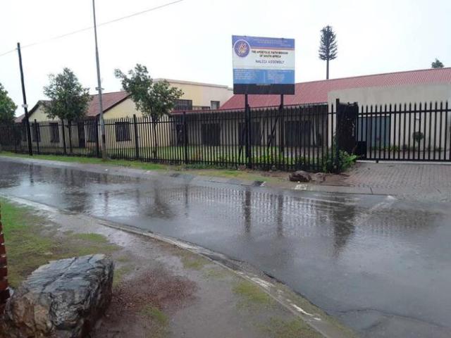 House for rent in Soweto, Gauteng