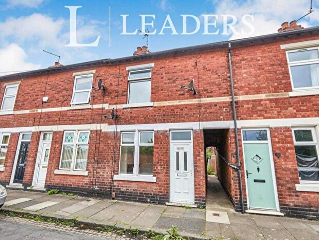 Apartment for rent in Caldermill, East Midlands