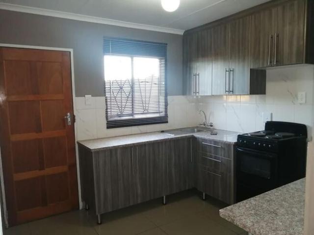 House for rent in Johannesburg