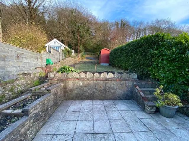 Apartment for rent in Coedffranc, Neath Abbey