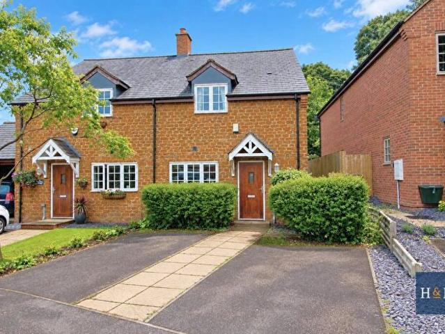 Apartment for rent in Guilsborough, Northamptonshire