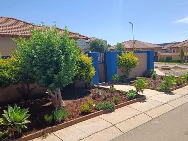 House for rent in Tshwane Ward 86, Mamelodi