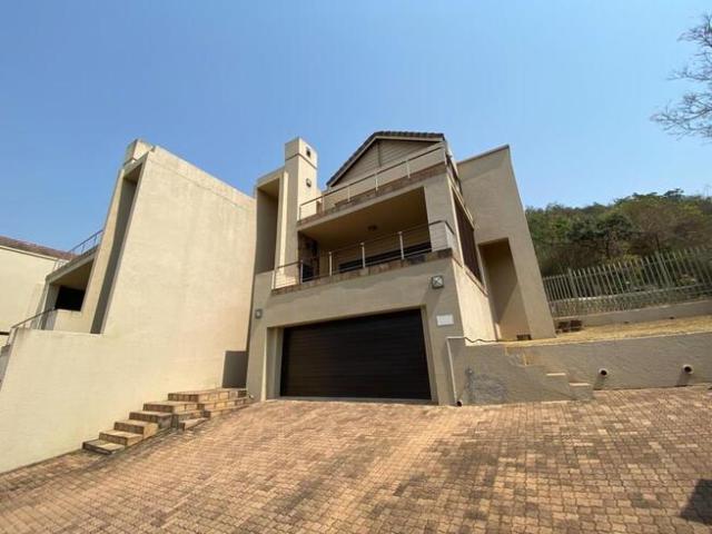 House for rent in Ehlanzeni, Mpumalanga