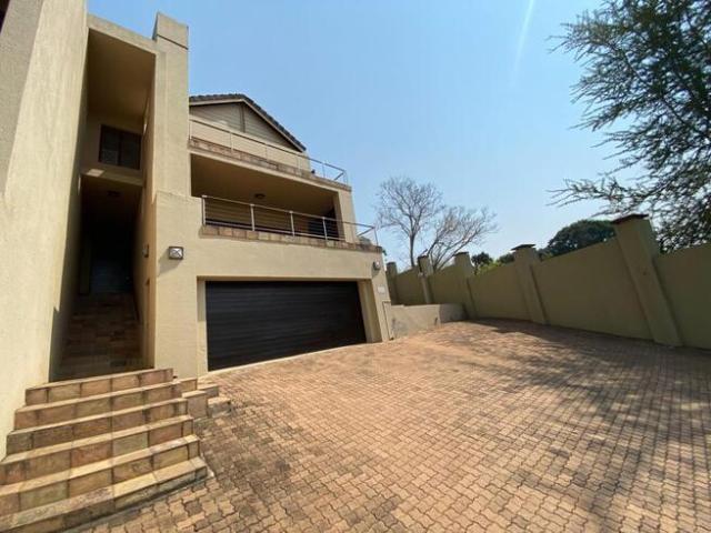 House for rent in Ehlanzeni, Mpumalanga