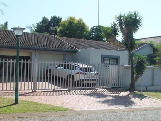 House for rent in Ehlanzeni, Mpumalanga