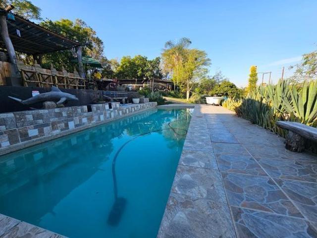 House for rent in Ehlanzeni, Mpumalanga