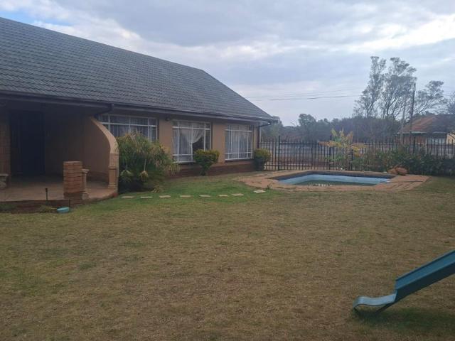 House for rent in Dr Kenneth Kaunda, North West