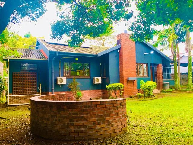 House for rent in New Germany, Kwazulu-natal