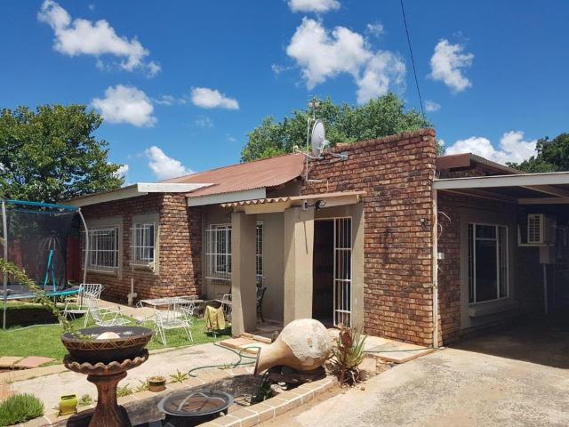 House for rent in Frances Baard, Northern Cape