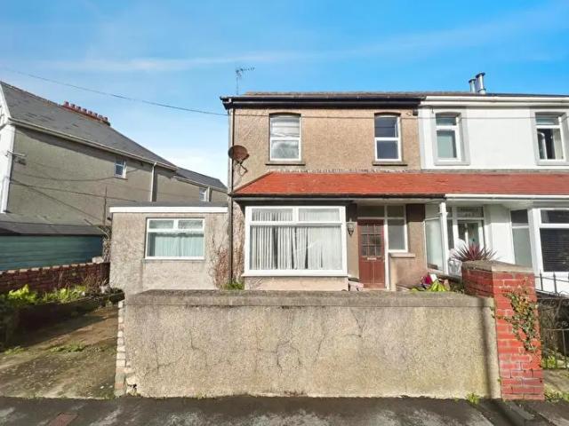 Apartment for rent in Porthcawl, Newton