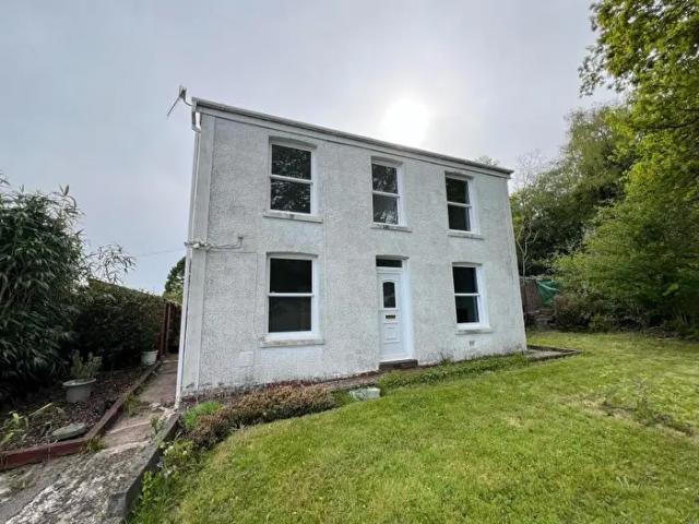 Apartment for rent in Pontardawe, Trebanos