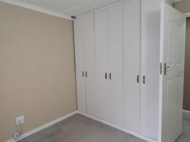 House for rent in Western Cape