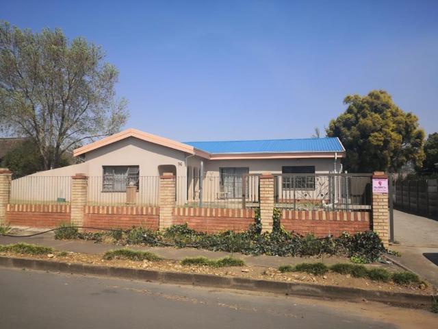 House for rent in Newcastle, Kwazulu-natal