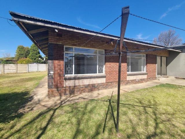 House for rent in Newcastle, Kwazulu-natal