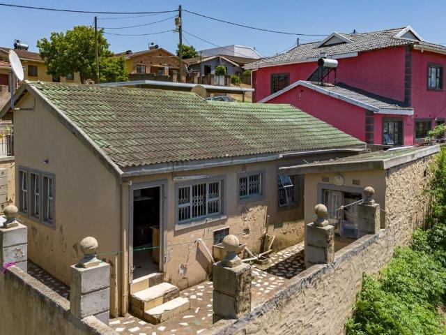 House for rent in Seaview, Kwazulu-natal