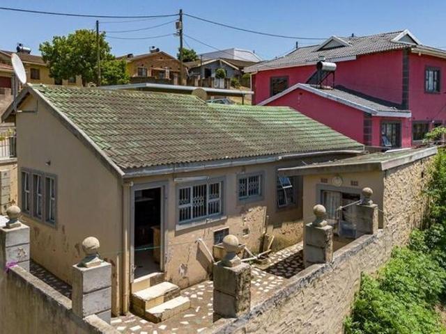 House for rent in eThekwini Ward 28, Durban