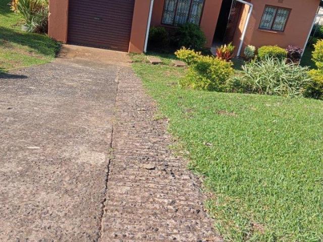 House for rent in UMhlathuze Municipality, Kwazulu-natal