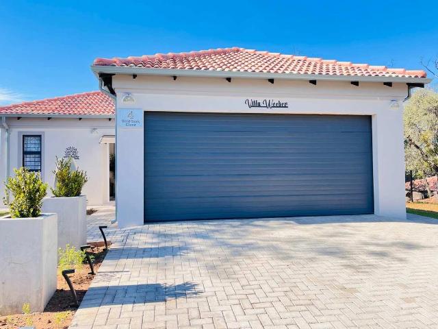 House for rent in Hartbeespoort Dam Nature Reserve, North West