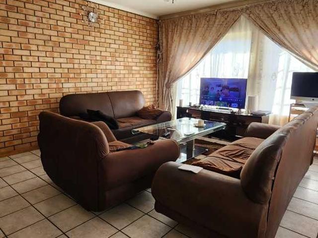House for rent in Tshwane Ward 2, Pretoria