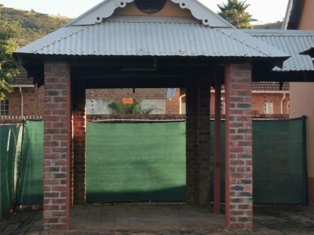 House for rent in Waterkloof, Gauteng