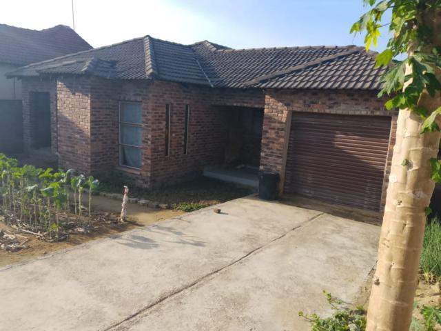 House for rent in Mopani, Limpopo