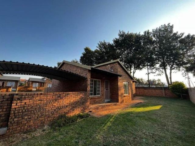 House for rent in Tembisa, Gauteng