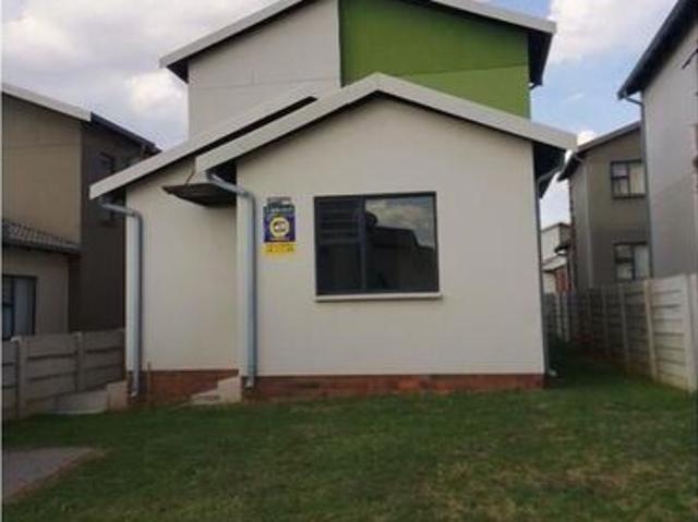 House for rent in Tembisa, Gauteng