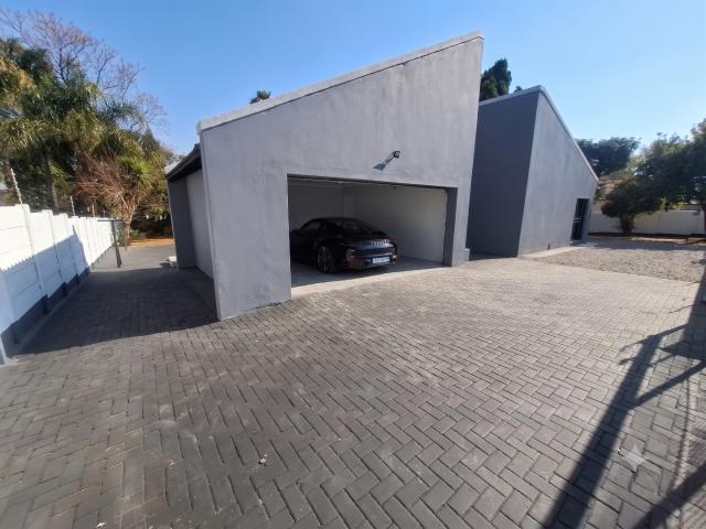 House for rent in Gauteng