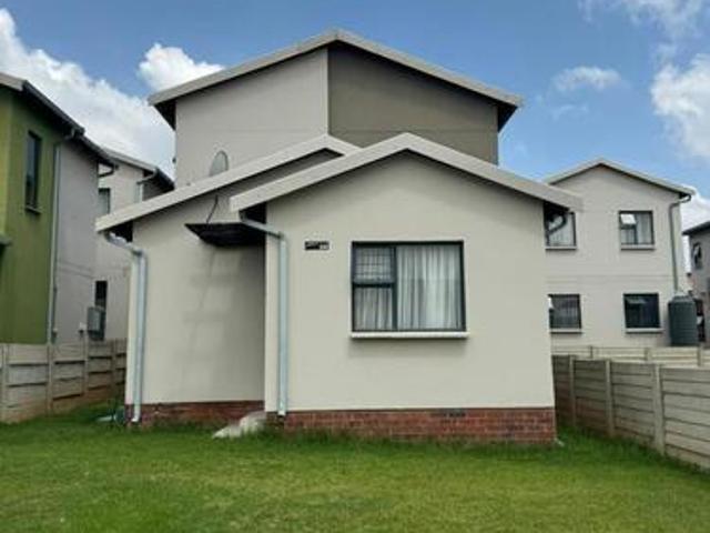 House for rent in Tembisa, Gauteng