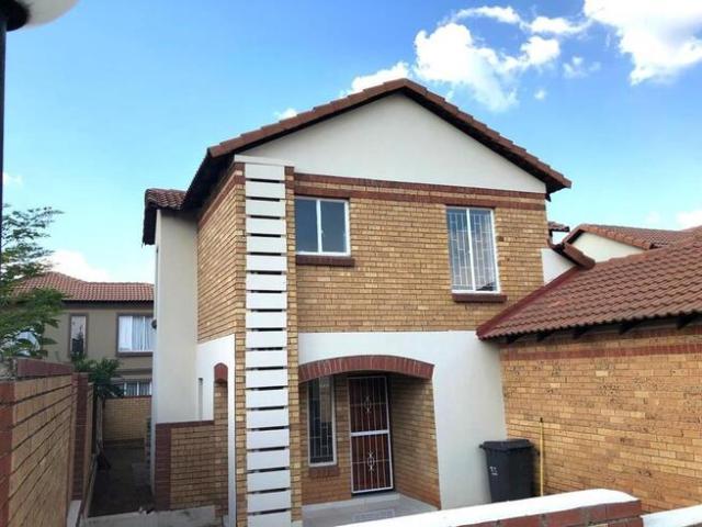 House for rent in Tembisa, Gauteng