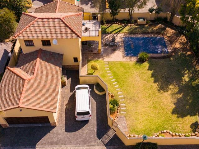 House for rent in Gauteng