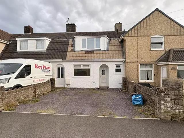 Apartment for rent in Pyle