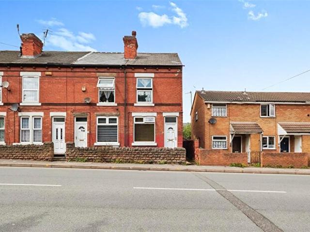 Apartment for rent in Haddon, East Midlands