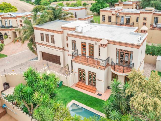 House for rent in North & Sandton, Randburg
