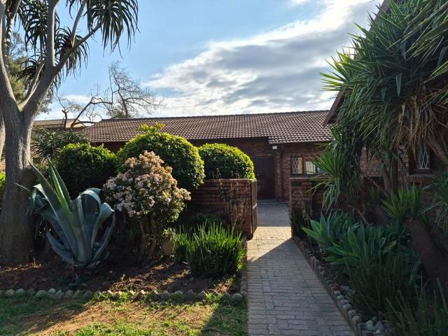 House for rent in North Riding, Randburg