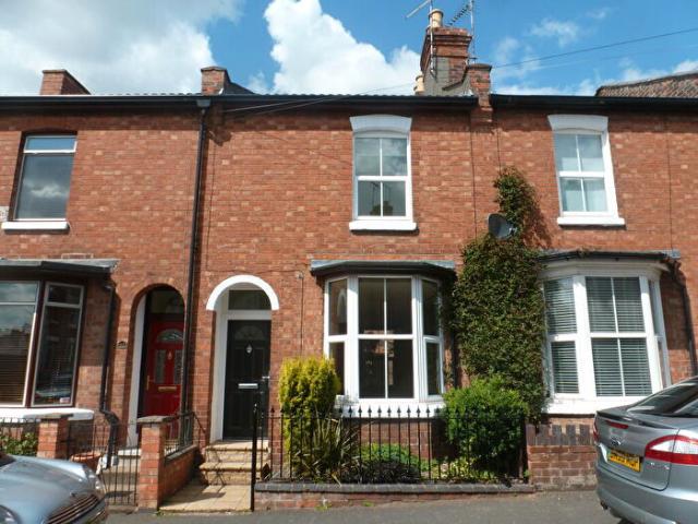Apartment for rent in Lillington, Green Close