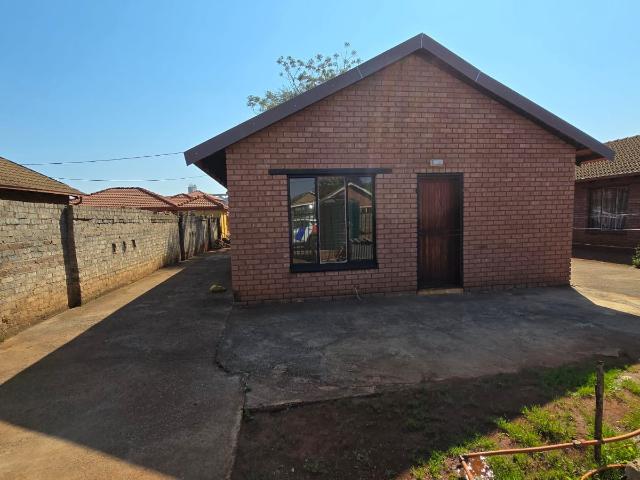 House for rent in Northam, Limpopo