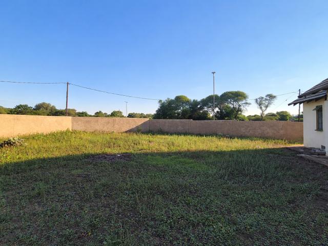 House for rent in Northam, Limpopo