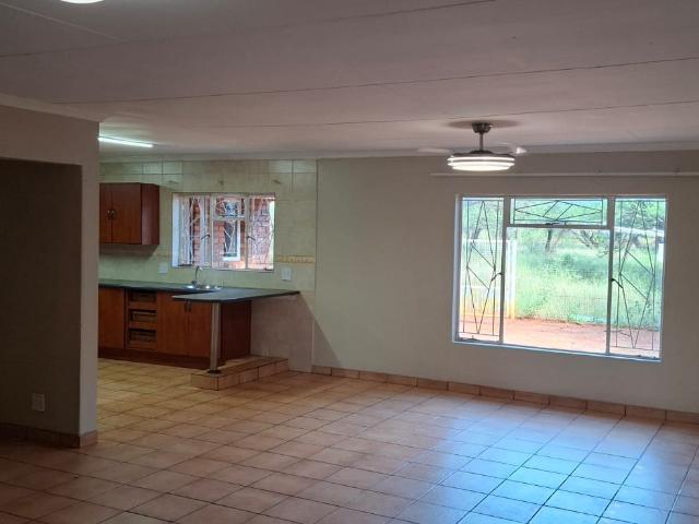 House for rent in Limpopo