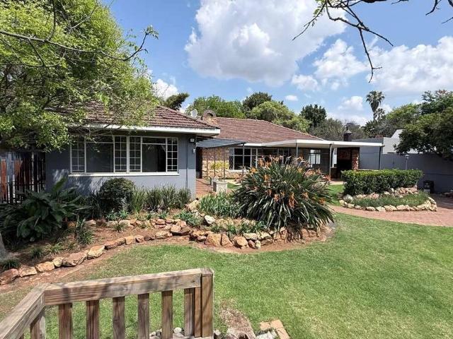 House for rent in Vosloorus, Gauteng