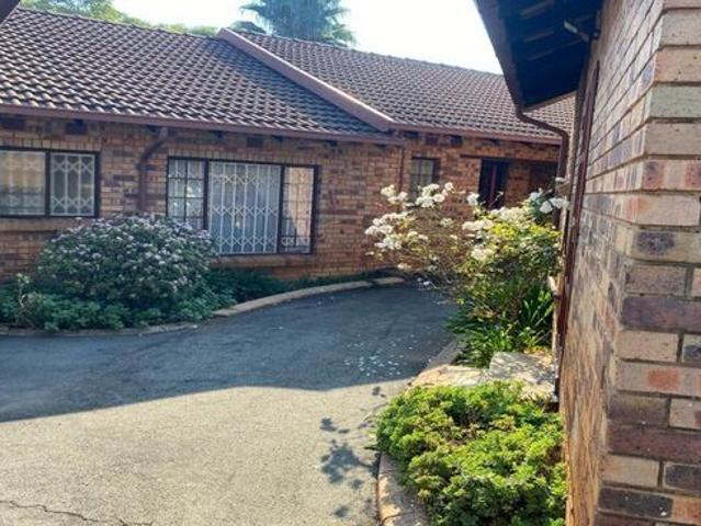 House for rent in Vosloorus, Gauteng