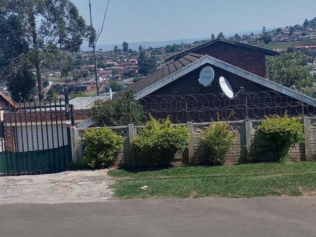 House for rent in Umgungundlovu, Kwazulu-natal