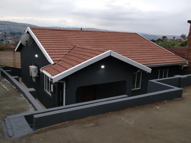 House for rent in Umgungundlovu, Kwazulu-natal