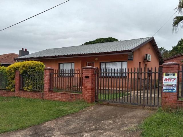 House for rent in Umgungundlovu, Kwazulu-natal