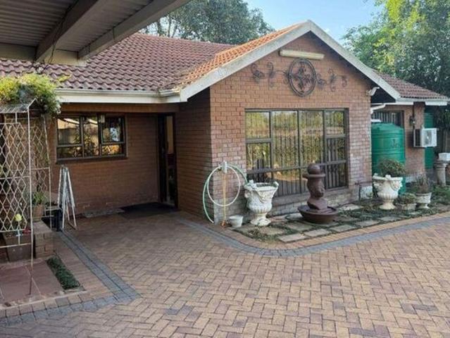 House for rent in Northern Park, Msunduzi Local Municipality
