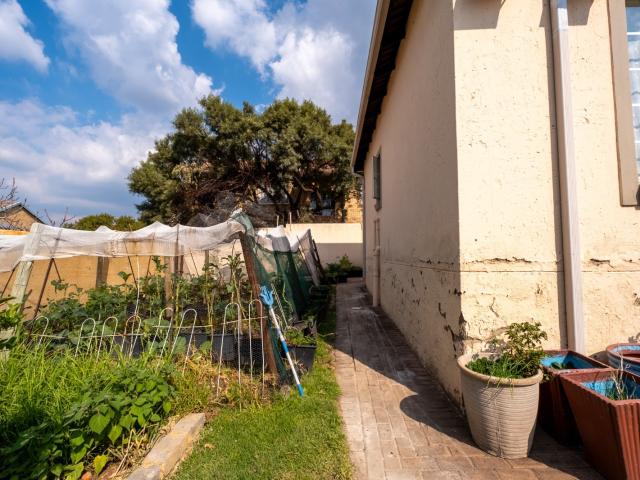 House for rent in Randburg, Gauteng