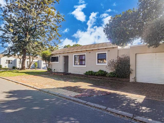 House for rent in Western Cape