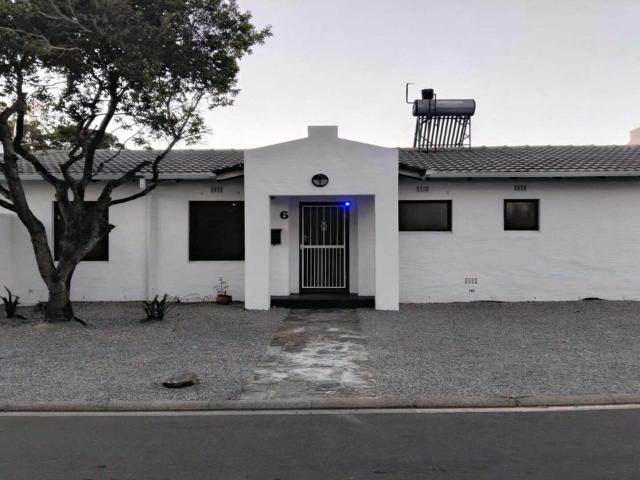House for rent in Western Cape