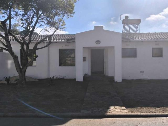House for rent in Western Cape